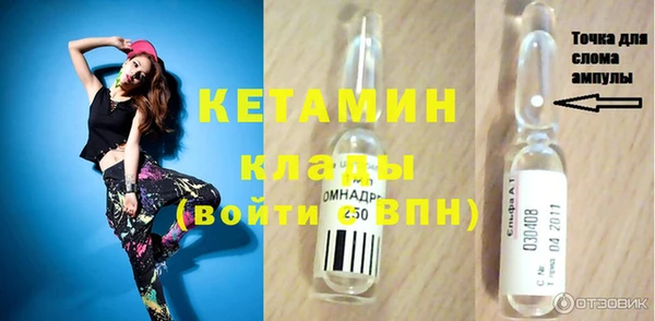 индика Лиски